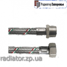 	Parinox DN8 ����� 1/2�1/2" BH -5+90 C PN 10 EPDM 1.2m 