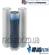 ����� ���������� ��� ������ ATLAS FILTRI