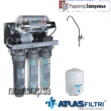 ������� ��������� ������ OASIS DP SANIC PUMP-UV 