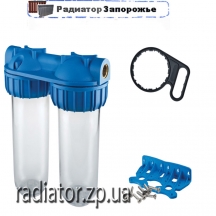 ������-�����.DUPLEX PLUS 3P SX (TS) 1''-10'' 