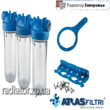 ������-����� DP TRIO SX (TS)