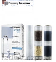 �������� ���������� SVOD-BLU 3-MCR/F