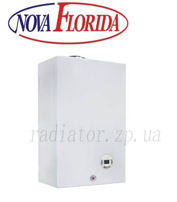 Nibir Condensing KC 24 ������������� ���������������