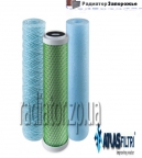 ����� ���������� ��� ������ ATLAS FILTRI �� OASIS DP SANIC (FA SANIC + CPP SANIC + CB)